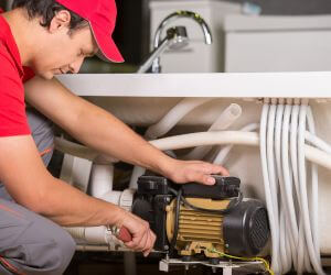 About Sewer Line Replacement Ketchum, ID